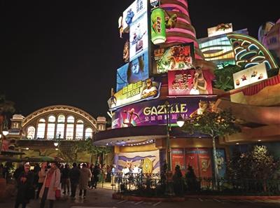 从动画大片到主题园区：“疯狂动物城”全球首秀为文旅市场添活力