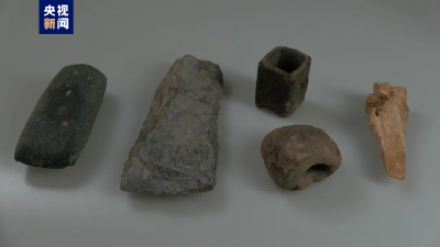 山西忻州尹村遗址2023年考古发掘收获公布 出土器物集中在夏代晚期