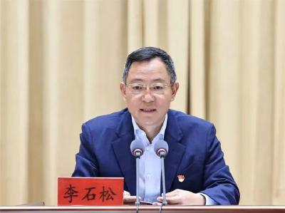 6位副省部级干部履新