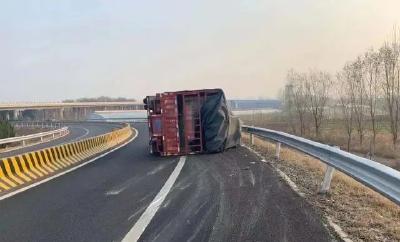 开慢车≠安全！这些事项要注意