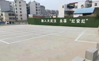 红安一社区，新增289+365！