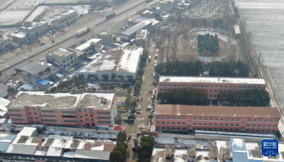 河南方城县一学校发生火灾 事故造成13人遇难 