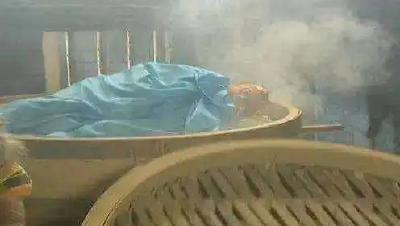 洗澡搓下来的“泥”越多，洗的越干净？你可能一直都做错了！ 