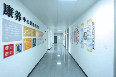 黄冈麻城：优化城区医疗资源布局 协同赋能“三个更强”
