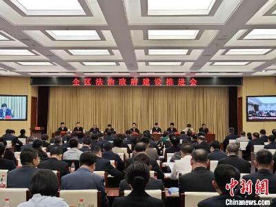 宁夏优化营商环境 政务服务网上可办率达95.3%