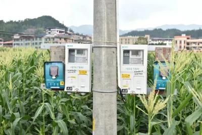 黄冈首个！武穴农业灌溉开启“共享用电”模式啦
