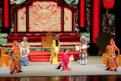 黄梅戏《女驸马》| 百年经典再传承，名家演绎历久弥新！