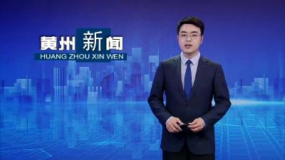 黄州区：深耕特色产业  赋能乡村振兴