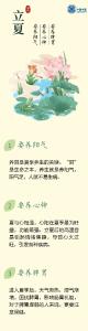 【健康养生】阳气最旺盛的季节到了！养生“三要三不要”，抓紧做起来~