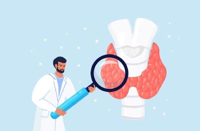 甲状腺疾病容易盯上哪些人？查出甲状腺结节要手术吗？