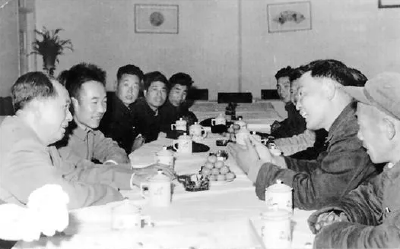 敢教日月换新天——社会主义革命和建设时期的黄冈粮食奋斗史（上）