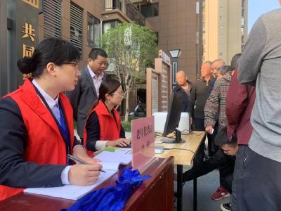 麻城市政数局：聚力资源平台服务下沉打造15分钟便民服务圈