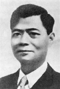【党史上的黄冈粮食之四】新民主主义革命时期——首任“粮食部长”和正派的粮草官