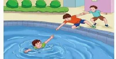 防溺水！防溺水！防溺水！这些知识请记住！