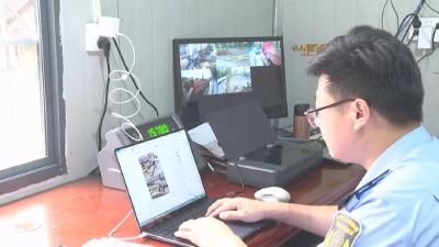 罗田查处两起！