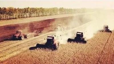 【党史上的黄冈粮食之九】站上春风第一枝