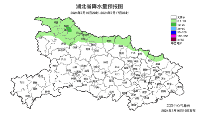 大雨、暴雨、大暴雨！这些地方要注意