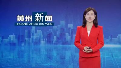 黄州陈策楼镇：全力以赴 筑牢汛期安全防线