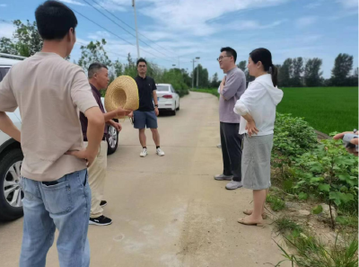 黄州区：科学选址大气检测站点 夯实环境监测基础