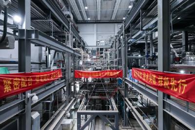 突破多项关键技术！我国自主研发，完成90天连续运行试验