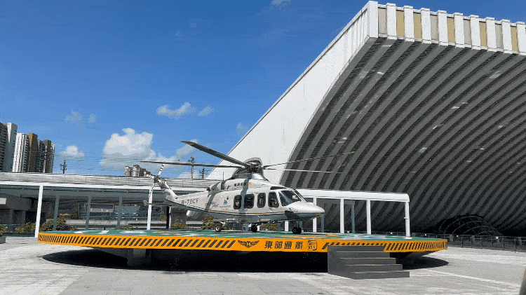 十部门发文推动低空经济标准体系建设