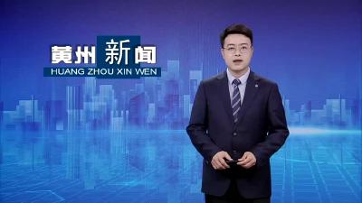 黄州区委党的二十届三中全会精神宣讲团走进有线社区