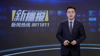 环卫工人：烈日下为城市保洁