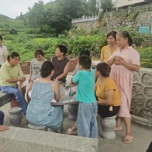 幸福感满满！来看看这是你向往的武穴生活吗？
