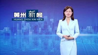 黄州区举办第八个“全国残疾预防日”活动