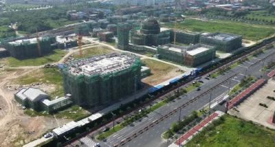 8月15日 早！黄冈 | 这条省道完工通车 ◆ 投资5.36亿元！黄冈新建一所学校