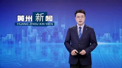 黄州区：以钉钉子精神推动各项改革任务落地落实