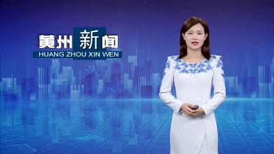 黄州区召开专题会议研究推进全域流域综合治理工作