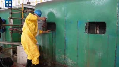 理旧事 办新证 南漳盘活5万平方米“问题厂房”