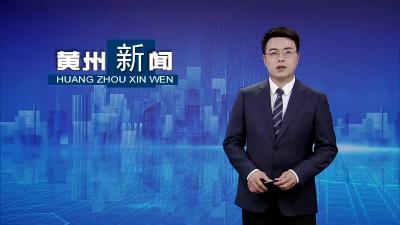 黄州区政协开展“提升政务服务水平 持续优化营商环境”专项民主监督