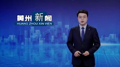 黄州区委理论学习中心组举行2024年第11次集体学习