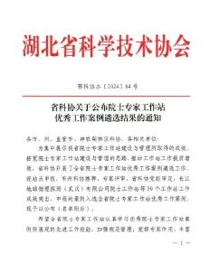 全省推介，武穴一例