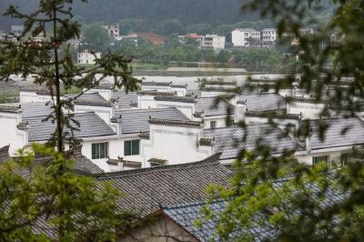 铭记峥嵘九十载 继往开来再出发——回访中央红军长征出发地