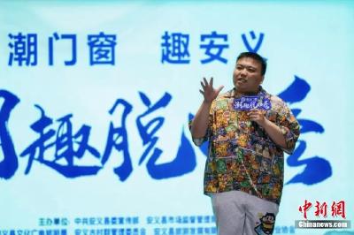 江西这个最低调的小县，如何因“铝”而富？