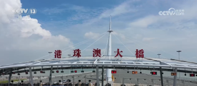 屡破纪录！大湾区再现“双向奔赴”热潮 呈现人车两旺繁忙景象