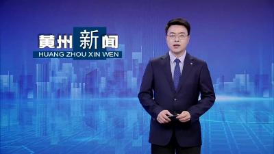 黄州区：人大代表显担当  服务百姓零距离