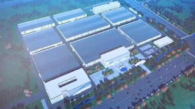 视频|李军杰调研城市更新工作强调 注重功能再造与文化赋能 打造宜居宜业宜游现代化文旅名城