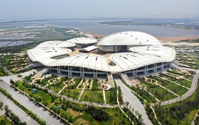 建设上合组织共同家园，中国在行动