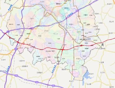 湖北将新增一条高速公路