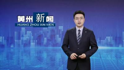 黄州区：“看禾选种” 助力粮食增产增收