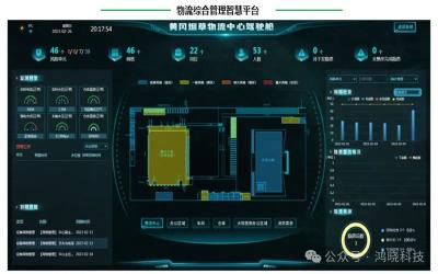 黄冈烟草物流中心：智慧举措引领物流提质升级