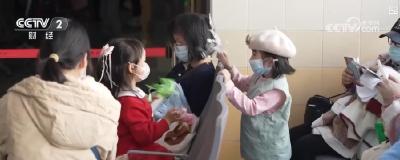 儿童呼吸道疾病高发 专家详解如何预防交叉感染
