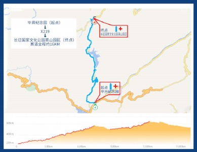 11月10日，英山这路段将交通管制