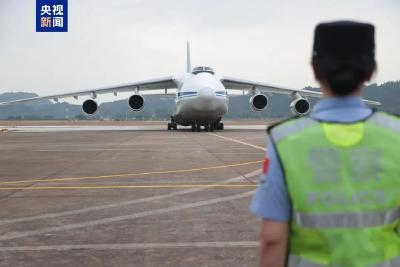 天河机场通航30年共运输旅客3.5亿人次 天河璀璨，湖北昂扬起飞发