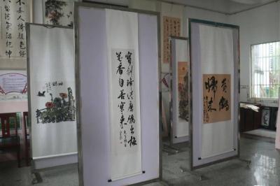 老堂屋变身新书院 好读书风尚在传承