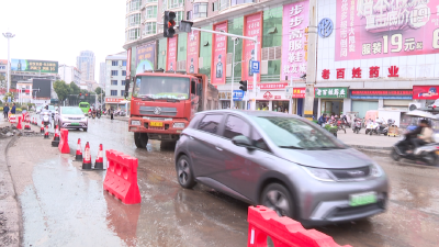 英山这项民生工作正式启动…